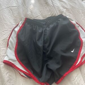Nike dri fit shorts